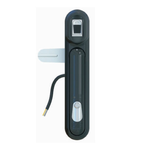 RV900LC-A02Z 指纹机柜锁.
